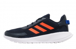 Adidas Tensaur Run GS Navy Orange
