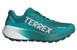 Adidas Terrex Agravic 3 Trail Pure Teal / Dash Grey