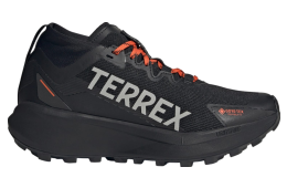 Adidas Terrex Agravic Gore-Tex Trail Core Black / Grey Two