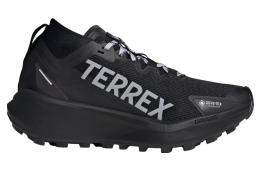 Adidas Terrex Agravic Gore-Tex Trail WMNS Core Black / Silver Dawn