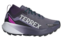 Adidas Terrex Agravic Gtx Trail WMNS Preloved Violet / Cloud White