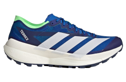 Adidas Terrex Agravic Speed 2 Trail Blue / Dash Grey