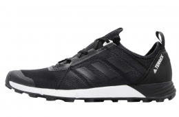 Adidas Terrex Agravic Speed Black