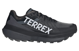 Adidas Terrex Agravic Speed Trail Core Black / Dash Grey