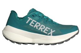 Adidas Terrex Agravic Speed Trail WMNS Pure Teal / Grey One