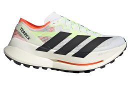 Adidas Terrex Agravic Speed Ultra 2 Cloud White / Core Black
