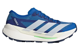 Adidas Terrex Agravic TT Trail Blue / Dash Grey