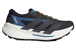 Adidas Terrex Agravic TT Trail Core Black / Carbon
