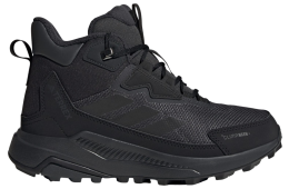 Adidas Terrex Anylander Climawarm+ WMNS Carbon / Core Black