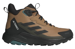 Adidas Terrex Anylander Mid Rain.rdy Cardboard / Core Black