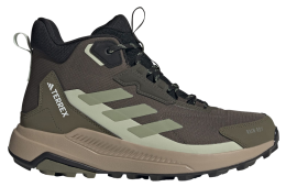 Adidas Terrex Anylander Mid Rain.rdy Shadow Olive / Tent Green