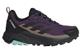 Adidas Terrex Anylander Rain.rdy WMNS Aurora Plum / Core Black