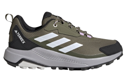 Adidas Terrex Anylander WMNS Olive Strata / Dash Grey - Jun