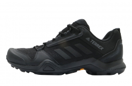 Adidas Terrex AX3 Core black Grey Five