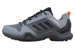Adidas Terrex AX3 GTX Silver Violet / Core Black