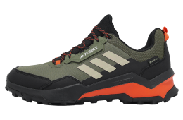Adidas Terrex AX4 GTX Olive Strata / Wonder Beige