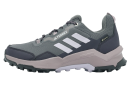Adidas Terrex AX4 GTX W WMNS Grey Five / Silver Dawn