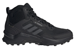 Adidas Terrex Ax4 Mid Gore-tex Core Black / Carbon