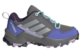 Adidas Terrex Ax4r GS Cardboard / Matte Silver - Jun 2025