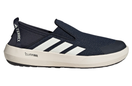 Adidas Terrex Boat Slip-On Climacool Legend Ink / Chalk White