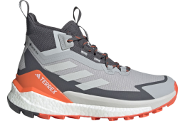Adidas Terrex Free Hiker 2.0 Gore-Tex Grey Two / Grey One