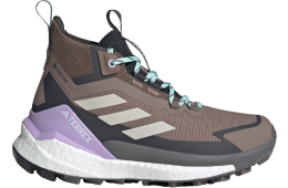 Adidas Terrex Free Hiker 2.0 Gore-Tex WMNS Trace Brown / Beige