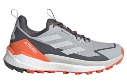 Adidas Terrex Free Hiker 2.0 Low Gore-Tex Grey Two / Grey One
