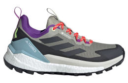 Adidas Terrex Free Hiker 2.0 Low Gore-tex WMNS Trace Cargo / Core Black