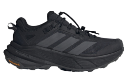 Adidas Terrex Freehiker SL Gore-Tex Core Black / Grey Six