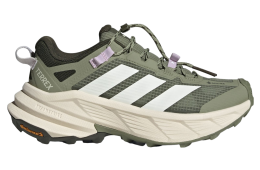 Adidas Terrex Freehiker SL Gore-Tex WMNS Tent Green / Off White