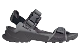 Adidas Terrex Hydroterra Charcoal Solid Grey / Charcoal