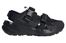 Adidas Terrex Hydroterra Core Black / Core Black / Grey Four