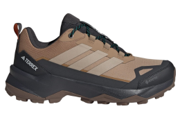 Adidas Terrex Skychaser Ax5 Gore-Tex Cardboard / Blanch Cargo