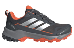 Adidas Terrex Skychaser Ax5 Gore-Tex Grey Six / Silver Metallic