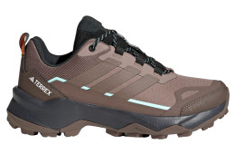 Adidas Terrex Skychaser Ax5 Gore-Tex WMNS Trace Brown / Earth Strata