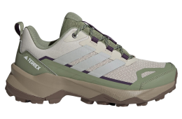 Adidas Terrex Skychaser Ax5 WMNS Beige / Grey Two