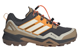 Adidas Terrex Skychaser Gore-Tex Carbon / Off White