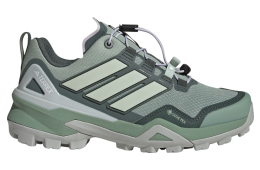 Adidas Terrex Skychaser Gore-Tex WMNS Silver Green / Linen Green