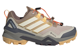 Adidas Terrex Skychaser Gore-Tex WMNS Wonder Taupe / Off White