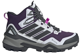 Adidas Terrex Skychaser Mid Gore-Tex WMNS Aurora Plum