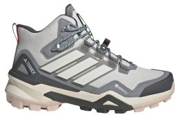 【逸品】 Adidas Terrex Skychaser Mid Gore-Tex WMNS Grey One / Off ウォーキング・ランニングウェア