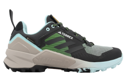 Adidas Terrex Swift R3 GTX x NATG Seflaq / Carbon