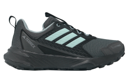 Adidas Terrex Tracefinder 2 Clima WMNS Carbon / Semi Flash Aqua