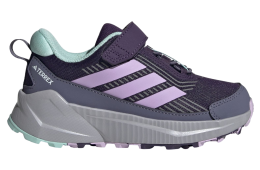 Adidas Terrex Trailmaker 2 GS Aurora Plum / Powder Plum
