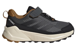 Adidas Terrex Trailmaker 2 GS Grey Six / Core Black