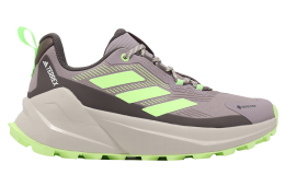 Adidas Terrex Trailmaker 2 GTX WMNS Preloved Fig / Green Spark