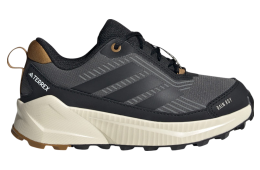 Adidas Terrex Trailmaker 2 Rain.rdy GS Grey Six / Core Black