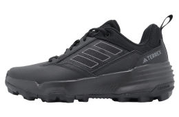 Adidas Terrex Unity Lea Low Core Black / Grey Four