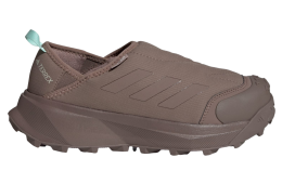 Adidas Terrex Winter Slip-On Cold.rdy Trace Brown / Beige