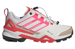 Adidas Terrex x Shmoofoil Skychaser Gore-Tex Bliss Pink / Cloud White